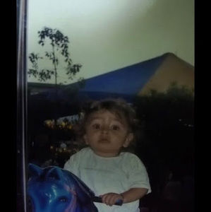 Meet your Posher, Saed